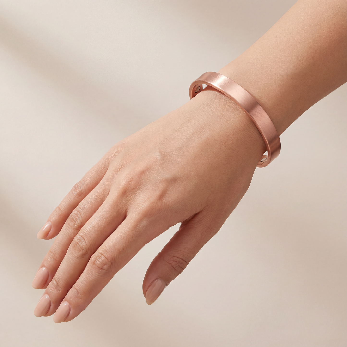 Balance Cuff